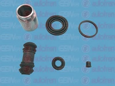 Kit de reparare etrier de frână - AUTOFREN SEINSA