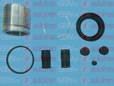 Kit de reparare etrier de frână - AUTOFREN SEINSA