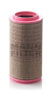 Filtru de aer - MANN-FILTER