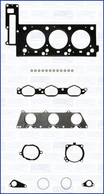 Set garnituri chiulasa - AJUSA