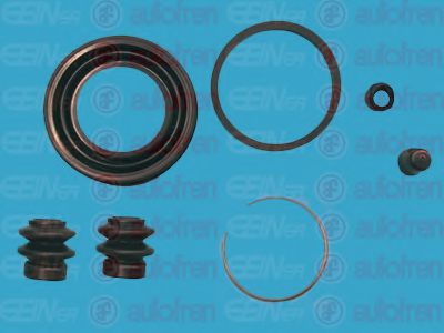 Kit de reparare etrier de frână - AUTOFREN SEINSA