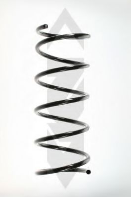 Arc elicoidal - SPIDAN