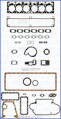 Set complet garnituri motor - AJUSA