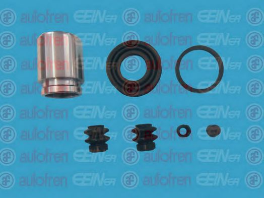 Kit de reparare etrier de frână - AUTOFREN SEINSA