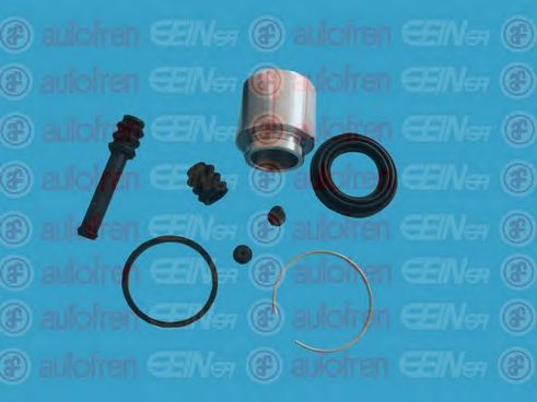 Kit de reparare etrier de frână - AUTOFREN SEINSA