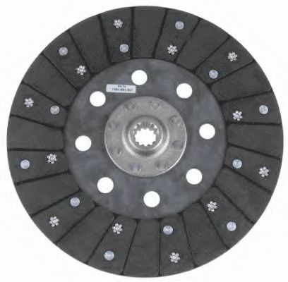 Disc ambreiaj - SACHS