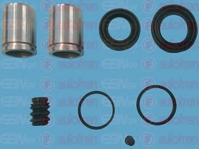Kit de reparare etrier de frână - AUTOFREN SEINSA