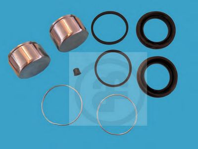 Kit de reparare etrier de frână - AUTOFREN SEINSA