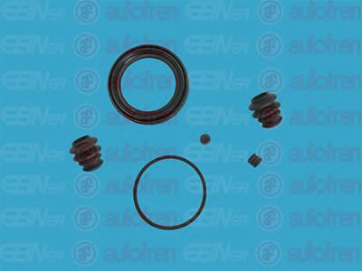 Kit de reparare etrier de frână - AUTOFREN SEINSA