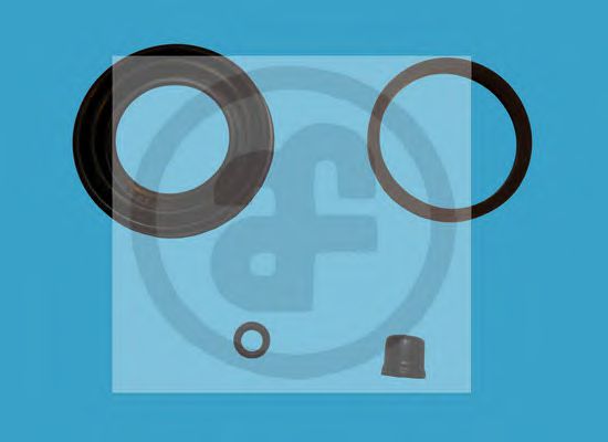 Kit de reparare etrier de frână - AUTOFREN SEINSA