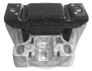 Montarea motorului - OPTIMAL