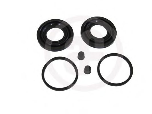Kit de reparare etrier de frână - AUTOFREN SEINSA