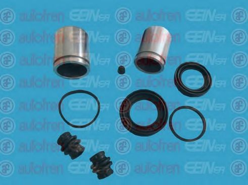 Kit de reparare etrier de frână - AUTOFREN SEINSA