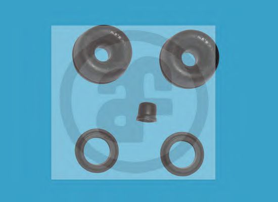 Kit de reparare a cilindrului principal de frână - AUTOFREN SEINSA