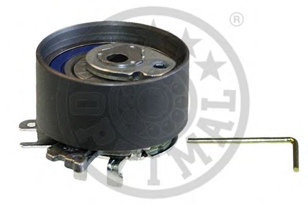 Fulie intinzator curea - OPTIMAL