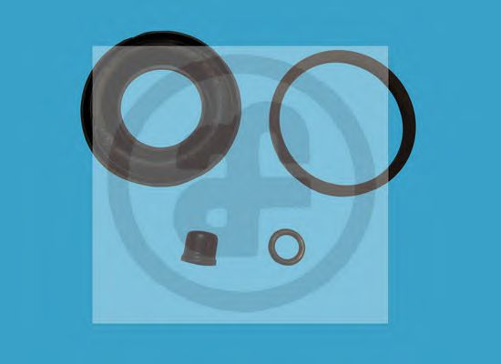 Kit de reparare etrier de frână - AUTOFREN SEINSA