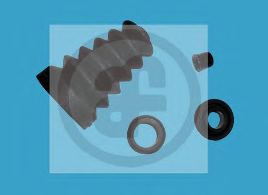 Kit de reparare a cilindrului secundar ambreiaj - AUTOFREN SEINSA
