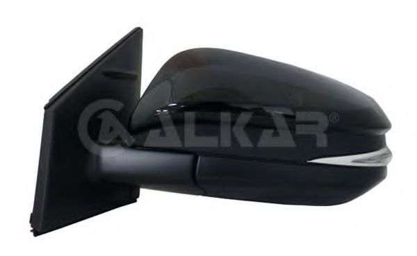 Oglinda exterioara - ALKAR