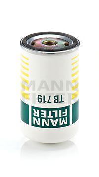 Filtru uscător de aer - MANN-FILTER