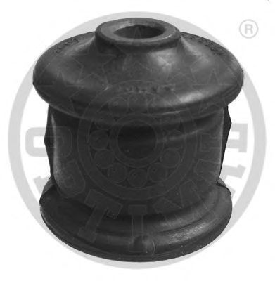 Tufa brațului de control - OPTIMAL