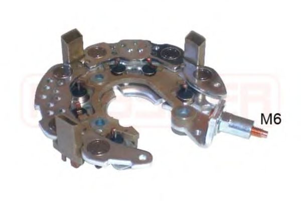 Redresor alternator - ERA