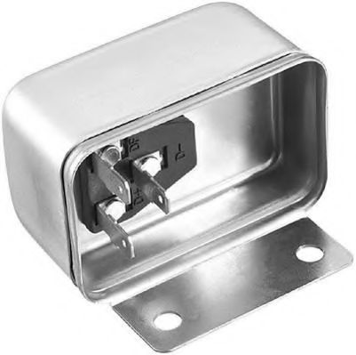 Regulator alternator - BERU