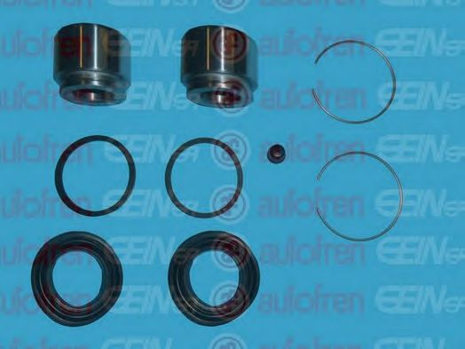 Kit de reparare etrier de frână - AUTOFREN SEINSA