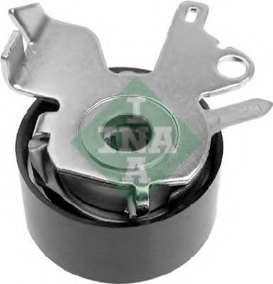Fulie intinzator curea - INA