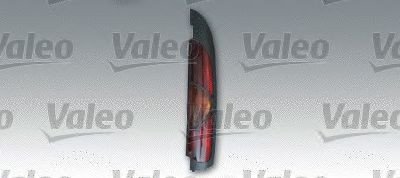 Lumină din spate - VALEO