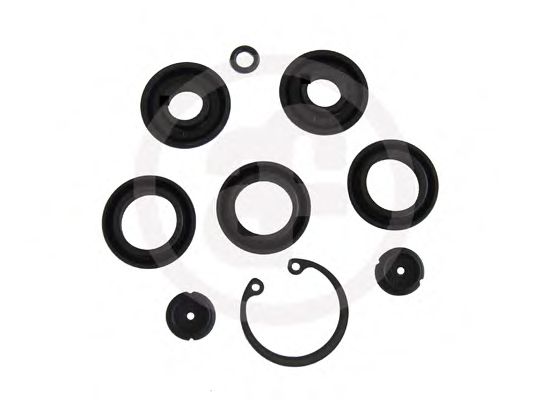 Kit de reparare a cilindrului principal de frână - AUTOFREN SEINSA