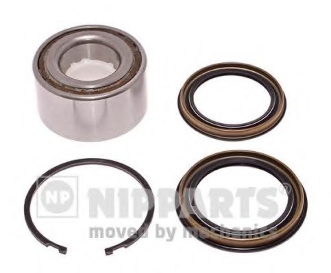 Set rulment roata - NIPPARTS