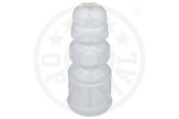 Suspensie cauciuc tampon - OPTIMAL