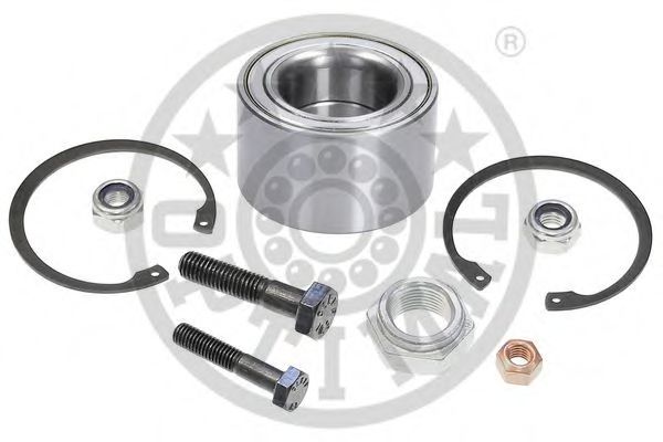 Set rulment roata - OPTIMAL