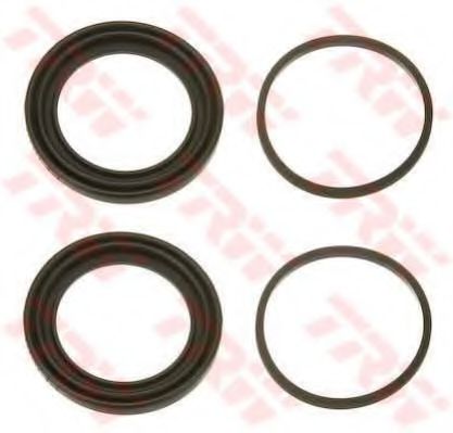 Kit de reparare etrier de frână - TRW