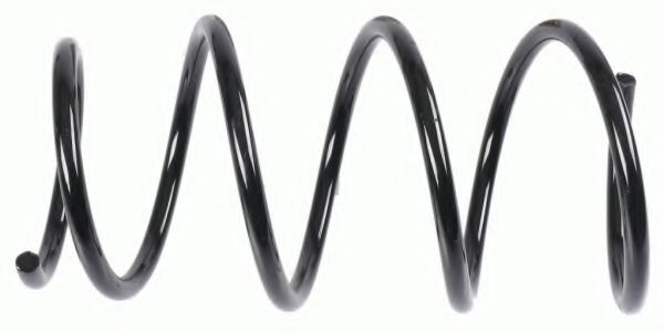 Arc elicoidal - SACHS