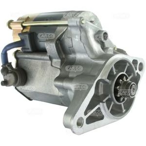 Starter - HC-Cargo