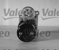 Starter - VALEO