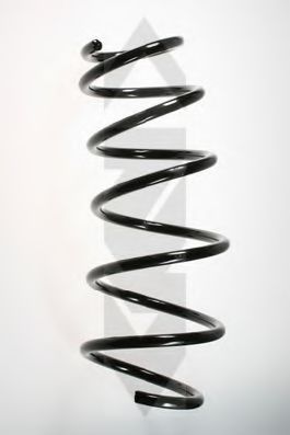 Arc elicoidal - SPIDAN