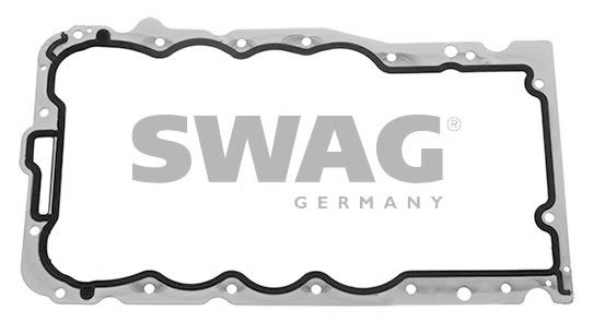 Garnitura baia de ulei - SWAG