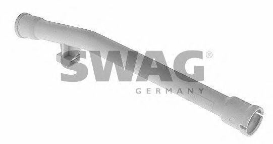 Pâlnie pentru joja de ulei - SWAG
