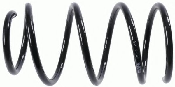 Arc elicoidal - SACHS