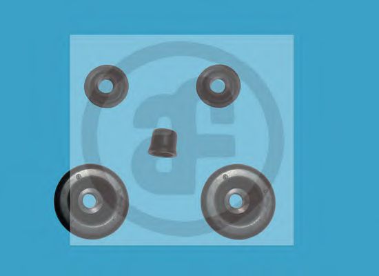 Kit de reparare a cilindrului principal de frână - AUTOFREN SEINSA