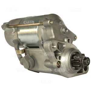 Starter - HC-Cargo