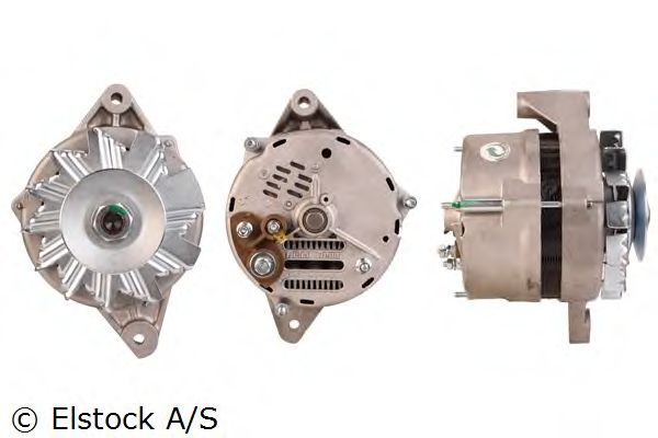 Alternator - ELSTOCK