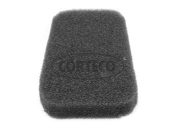 Filtru de cabină - CORTECO