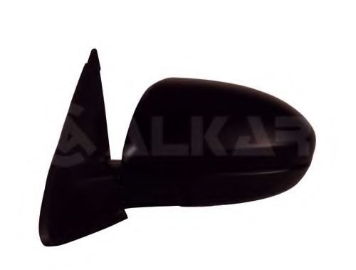 Oglinda exterioara - ALKAR