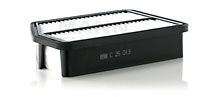 Filtru de aer - MANN-FILTER