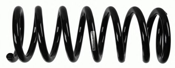 Arc elicoidal - SACHS