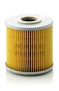 Filtru de ulei - MANN-FILTER