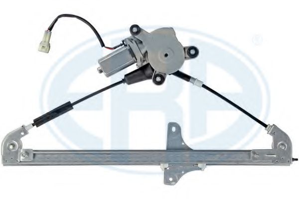 Regulator de geam - ERA